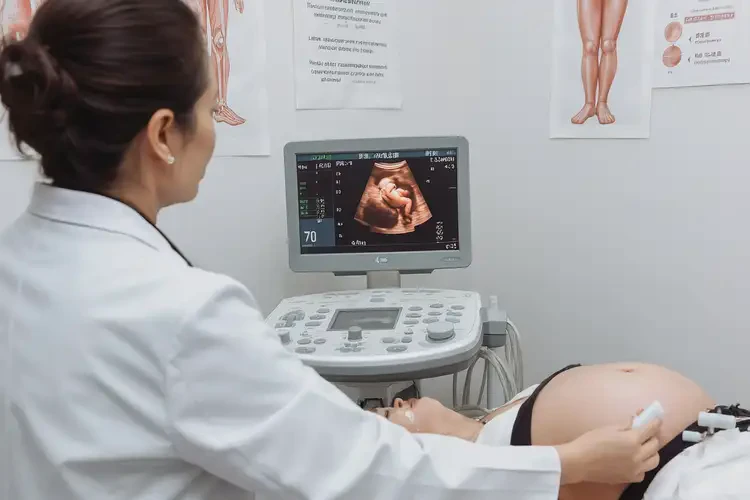 孕8周1天胎心70多還能保住嗎(圖4)