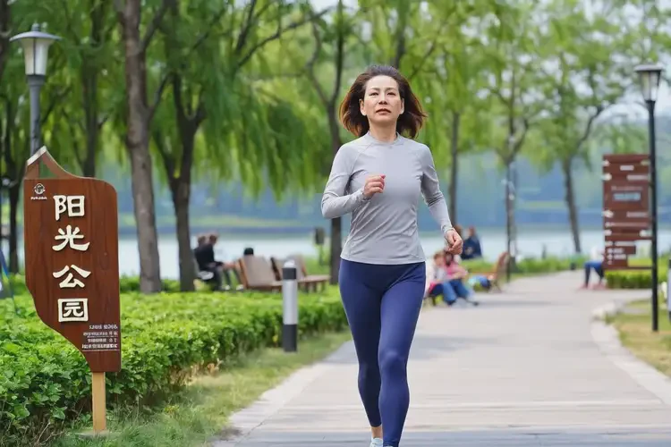 更年期女性下午血糖13點8是怎么回事(圖1)