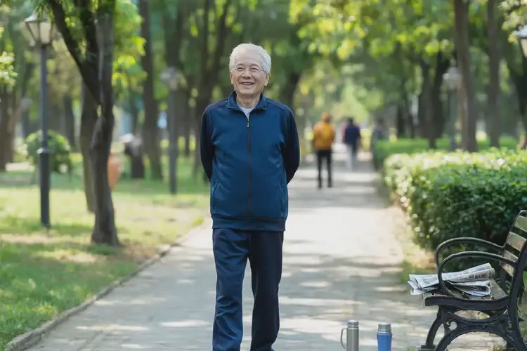 老年人晚上血糖10(图1)