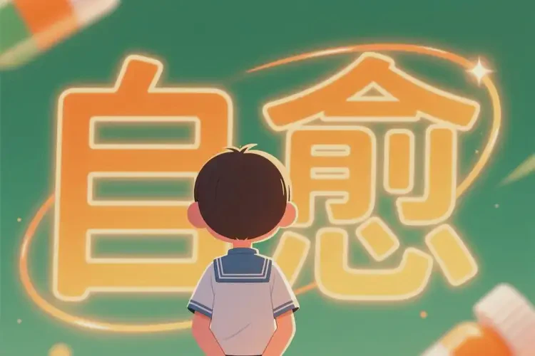 中學生肛周經(jīng)常長濕疹能靠自己自愈嗎(圖3)