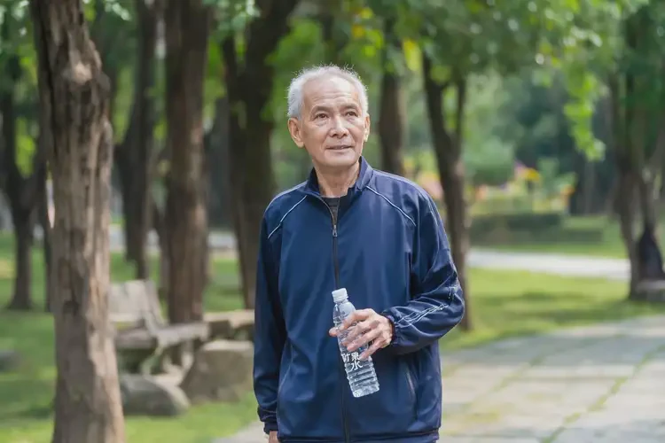 老年人餐后血糖11(圖1)