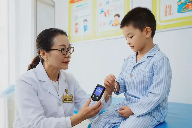 兒童空腹血糖18點0是糖尿病嗎(圖4)