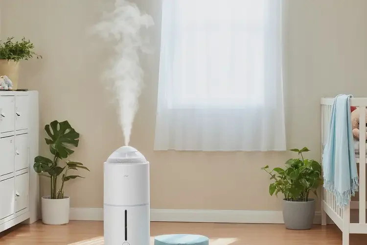 嬰兒四肢有濕疹不管它會自己痊愈嗎(圖1)