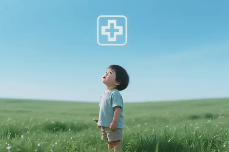 小孩空腹血糖24(图1)