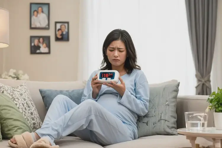 懷孕八個半月胎心78寶寶還能要嗎(圖2)