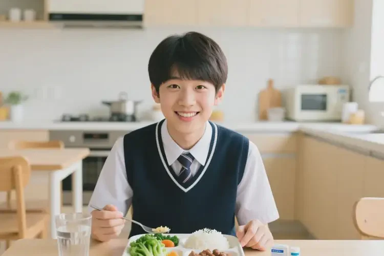 青少年中餐血糖8(圖2)