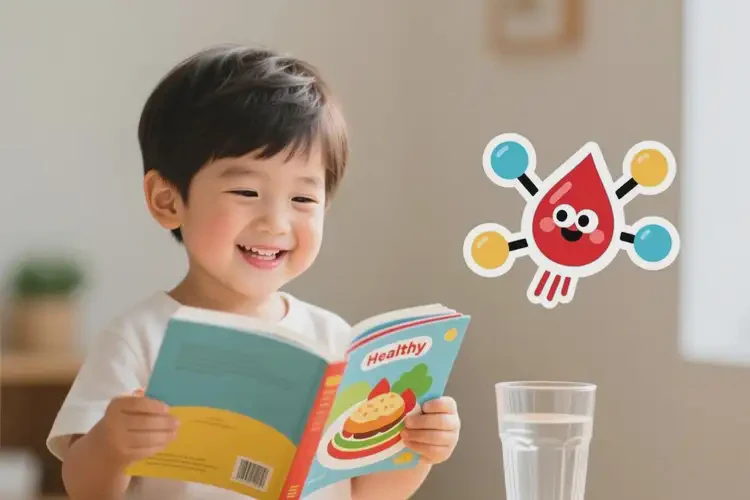 兒童中午血糖12(圖3)