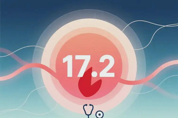 年輕人下午血糖17(圖1)