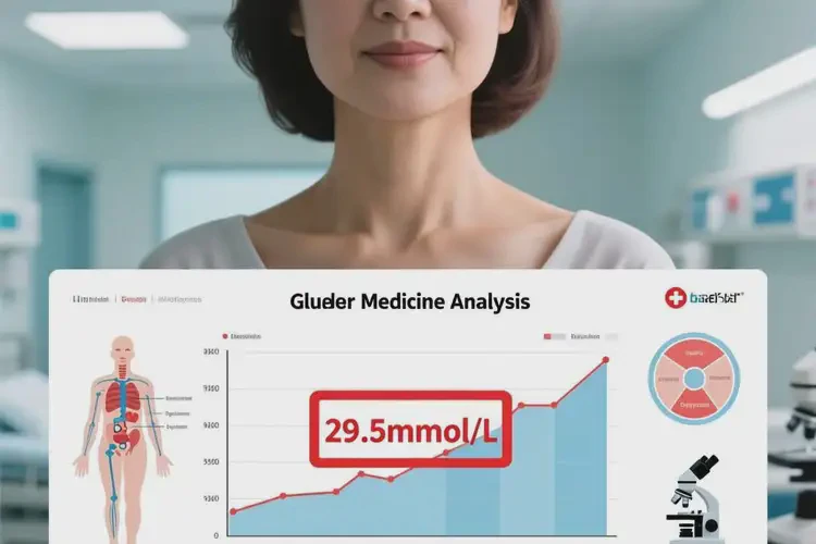 更年期女性中午血糖29(圖1)