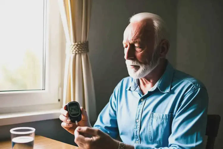 老年人早上血糖24(圖2)