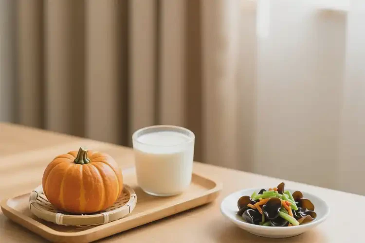 中老年人早餐血糖7(图1)