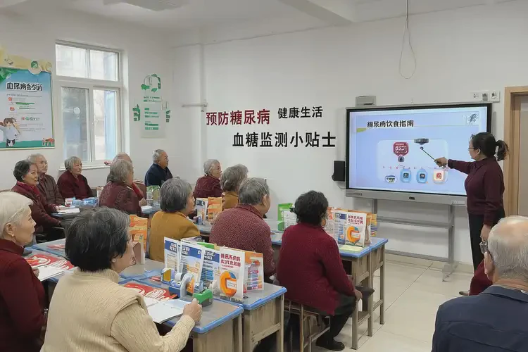 老年人中餐血糖21(圖1)