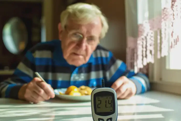 老年人中午血糖21(圖3)