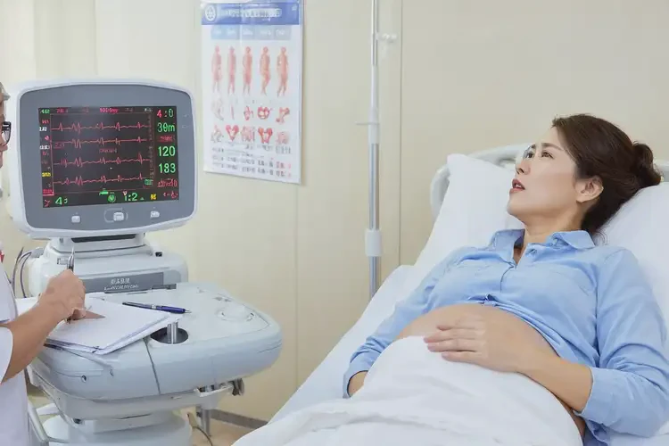 懷孕第30周胎心率84還要保胎嗎(圖4)