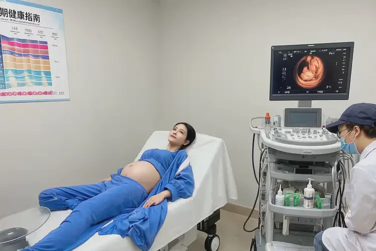 孕28周6天胎心90有危險(xiǎn)嗎(圖3)