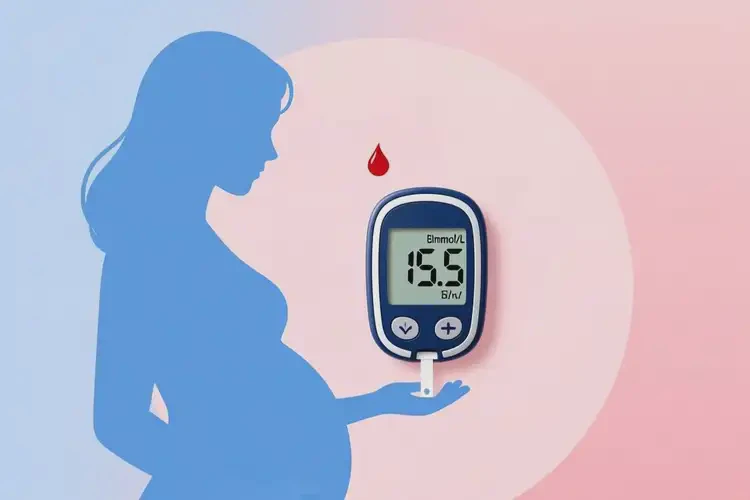 孕婦中午血糖15點(diǎn)5是糖尿病嗎(圖4)