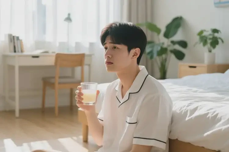 年輕人早上血糖16點(diǎn)3是怎么回事(圖4)