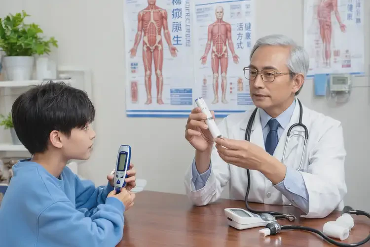 青少年中餐血糖4(圖1)