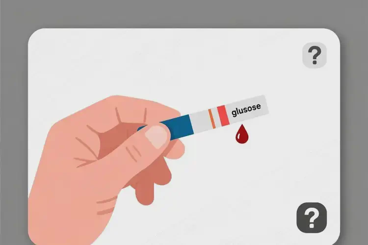 男性早上空腹血糖16點(diǎn)8是糖尿病嗎(圖1)