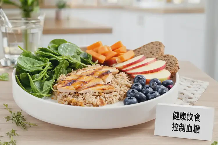 女性睡前血糖4點(diǎn)8是糖尿病嗎(圖3)