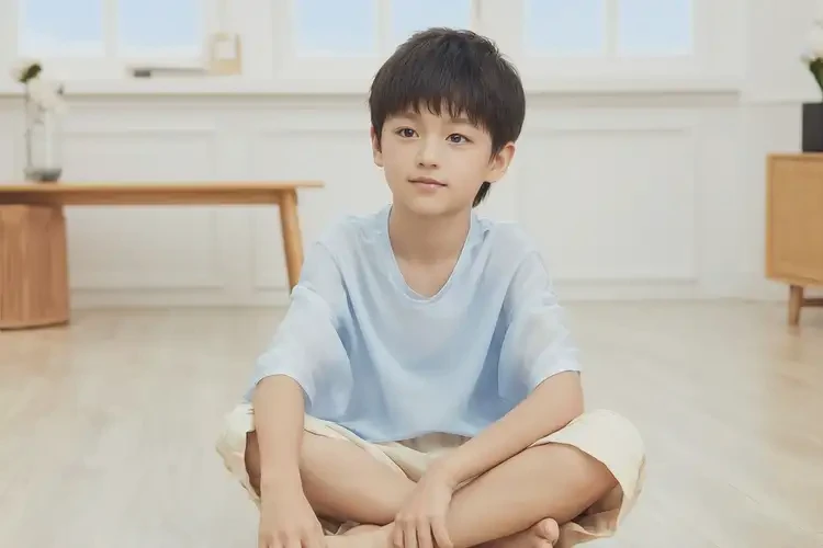 小學生臉上容易長濕疹可以徹底自愈嗎(圖2)