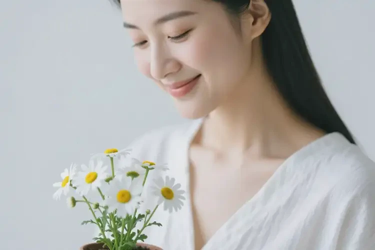 女性脖子容易起濕疹可不可以徹底自愈(圖3)