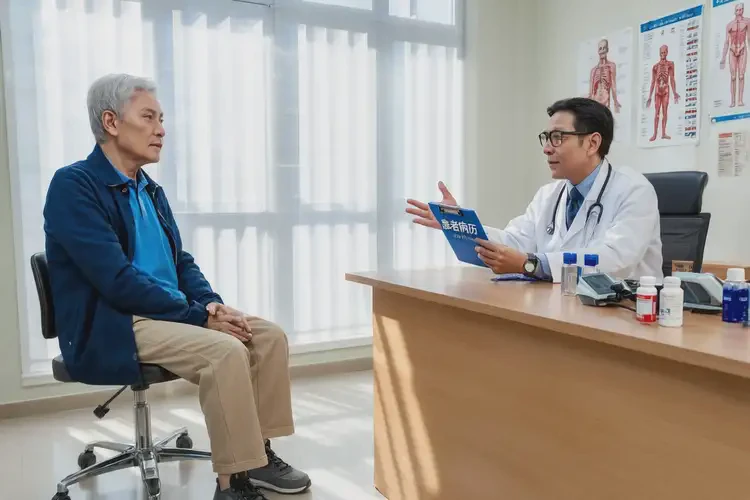 中老年人下午血糖9(圖1)