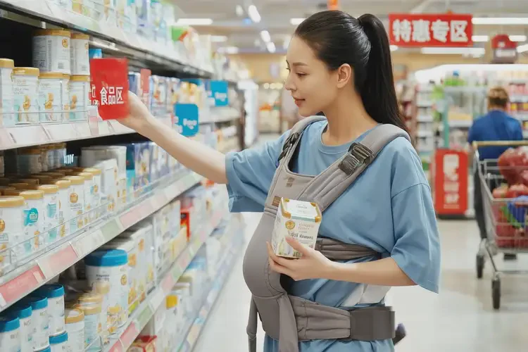 哺乳期媽媽大腿上經(jīng)常起濕疹可不可以徹底自愈(圖1)