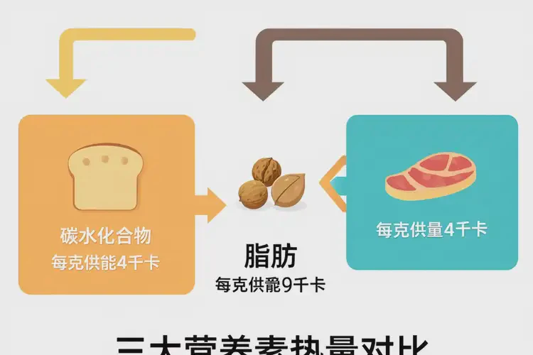 90克1638千焦热量相当于多少大卡(图1)