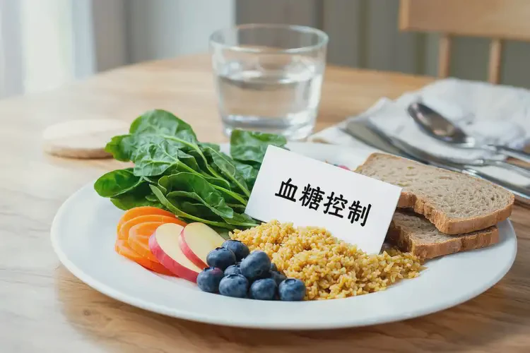 女人晚餐血糖6(圖1)