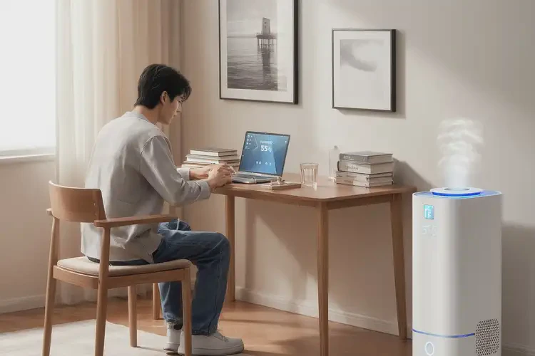 大學(xué)生面部偶爾長(zhǎng)濕疹不管它會(huì)自己痊愈嗎(圖1)