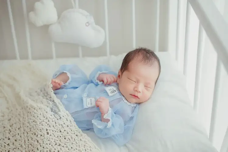 新生兒脖子上容易起濕疹可以徹底自愈嗎(圖3)