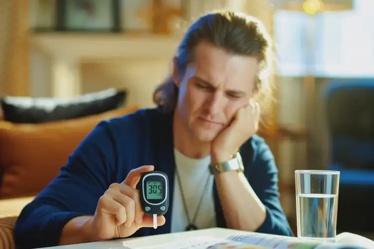 中年人下午血糖30(圖2)