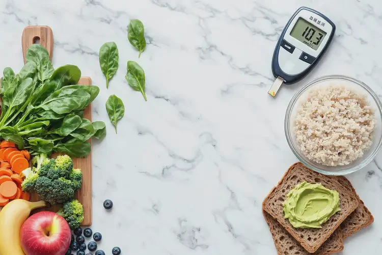 中年人中午血糖10(圖1)