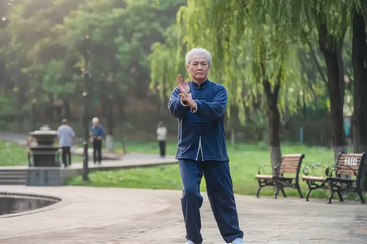 老年人下午血糖12點4是糖尿病嗎(圖2)