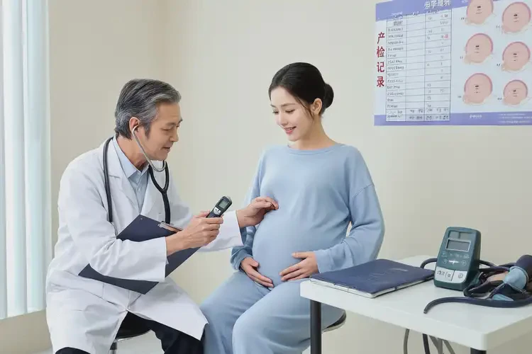 孕婦空腹血糖18(圖1)