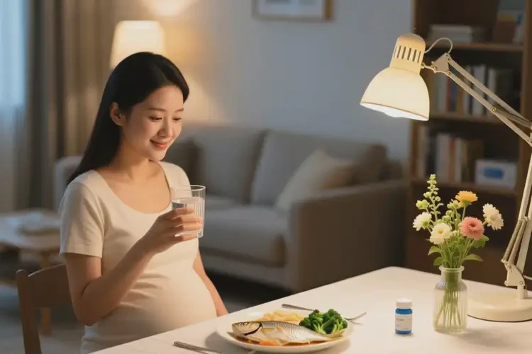 孕婦晚餐血糖20點(diǎn)1是糖尿病嗎(圖4)