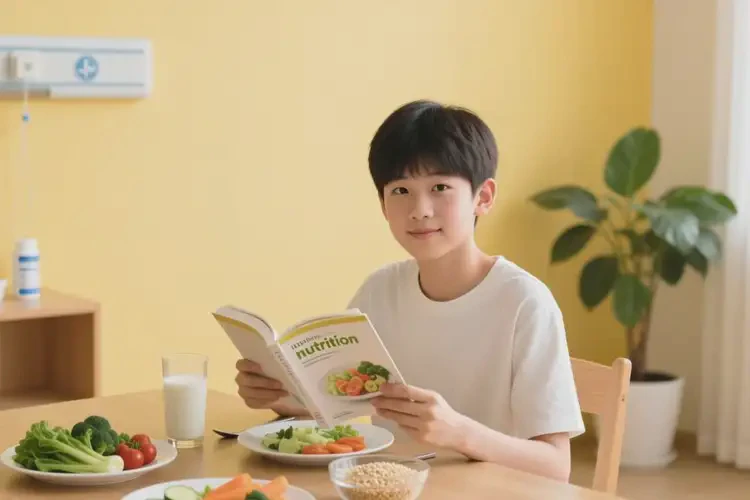 青少年晚餐血糖9点8意味着什么(图4)