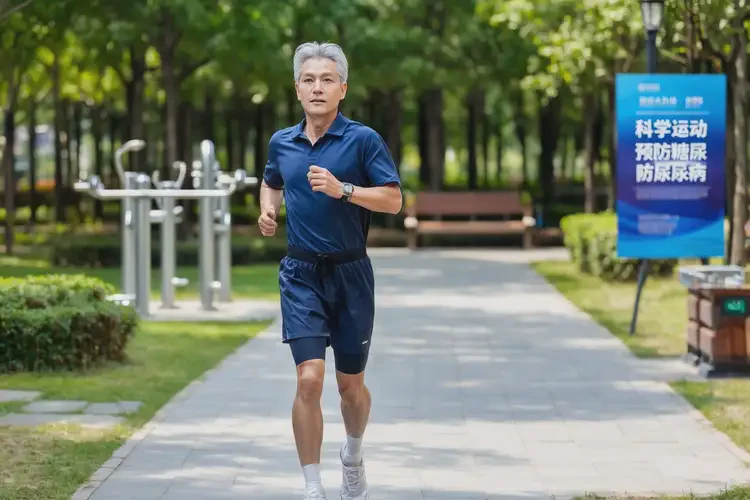 中年人中午血糖10(圖1)