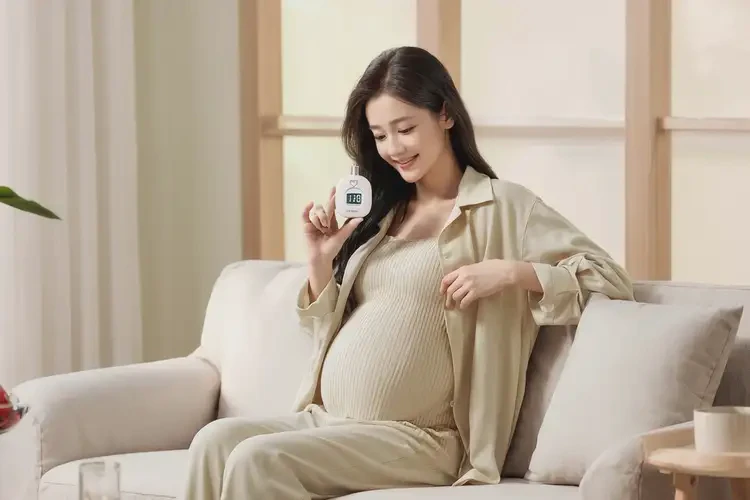 孕5周6天胎心164有危險嗎(圖3)