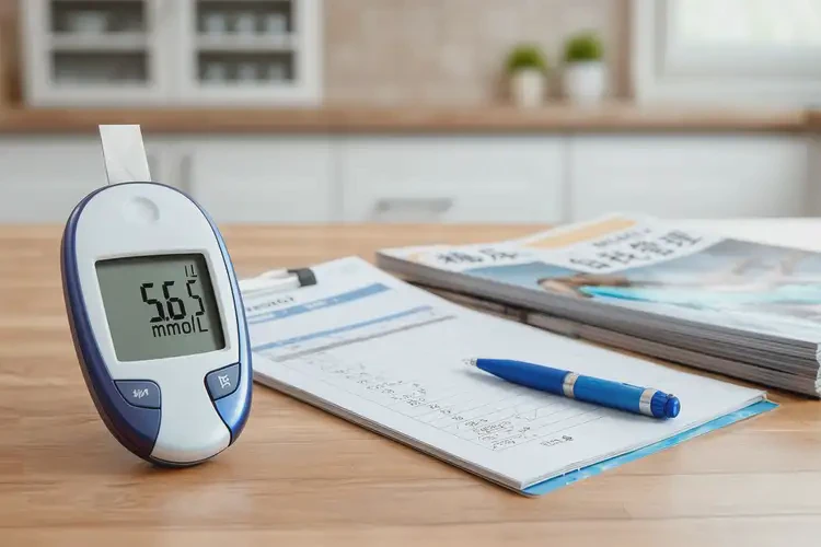 男性早餐血糖9(圖1)