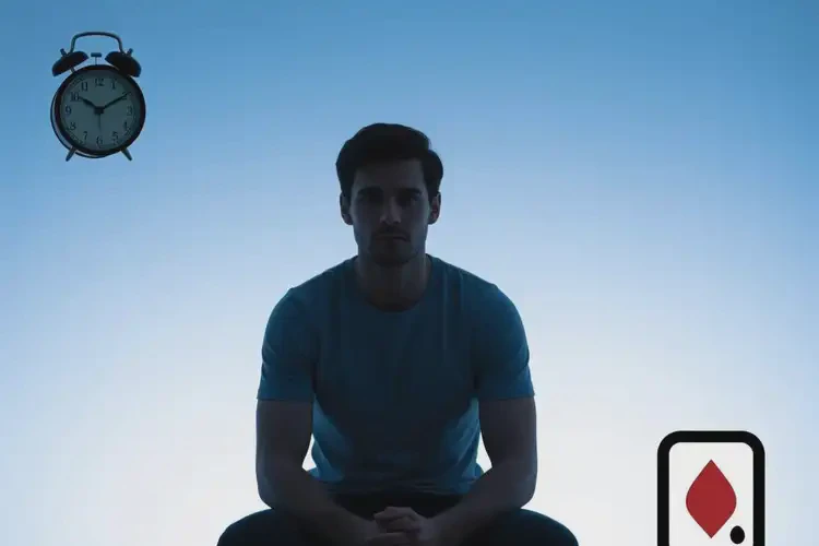 男人晚上血糖16點6是糖尿病嗎(圖3)