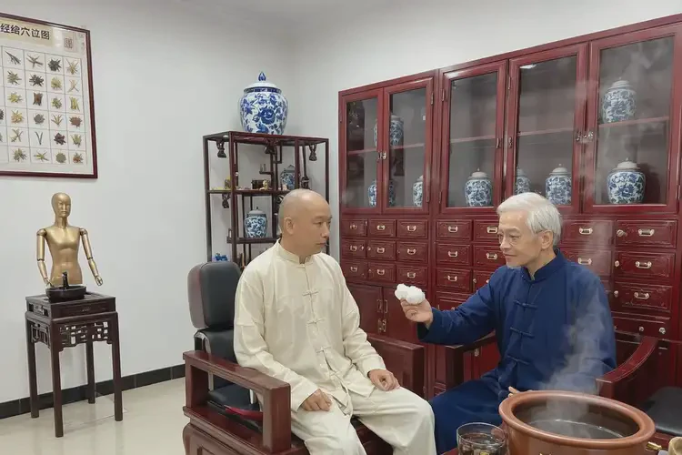 男人肛周偶爾長濕疹能徹底自愈嗎(圖1)