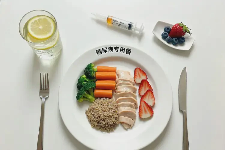 男性糖尿病晚期可以吃牛奶果吗(图4)