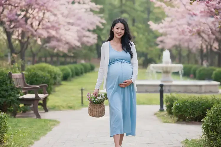 孕婦臉上容易長濕疹能徹底自愈嗎(圖1)