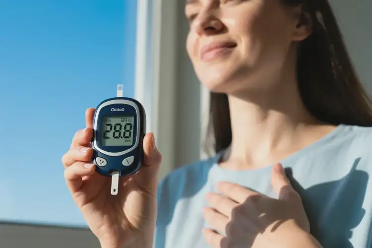 女性下午血糖28(圖1)