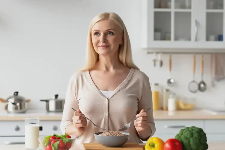 更年期女性中午血糖10(圖1)