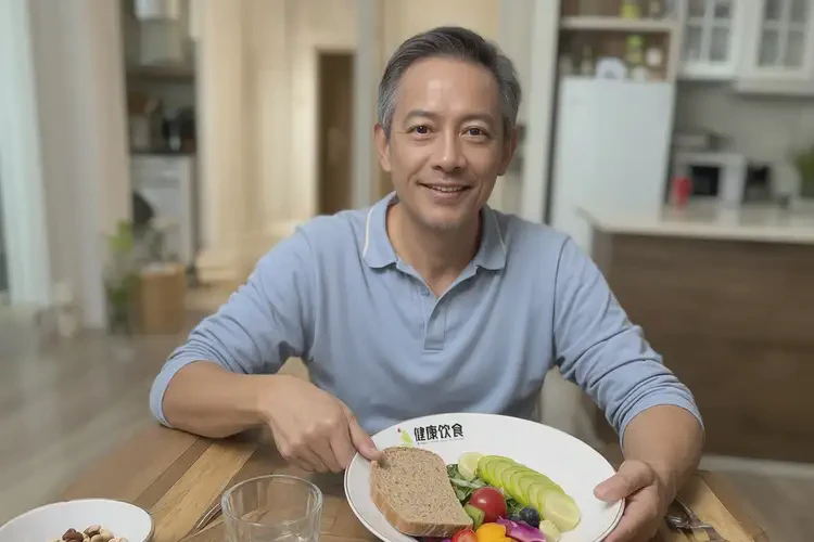 中年人早上空腹血糖4點(diǎn)3是糖尿病嗎(圖4)