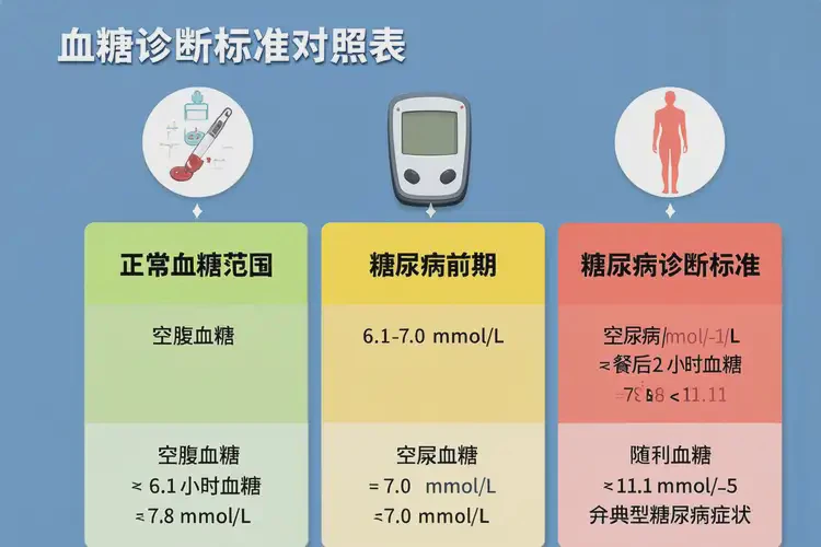 男人餐后血糖15(圖1)