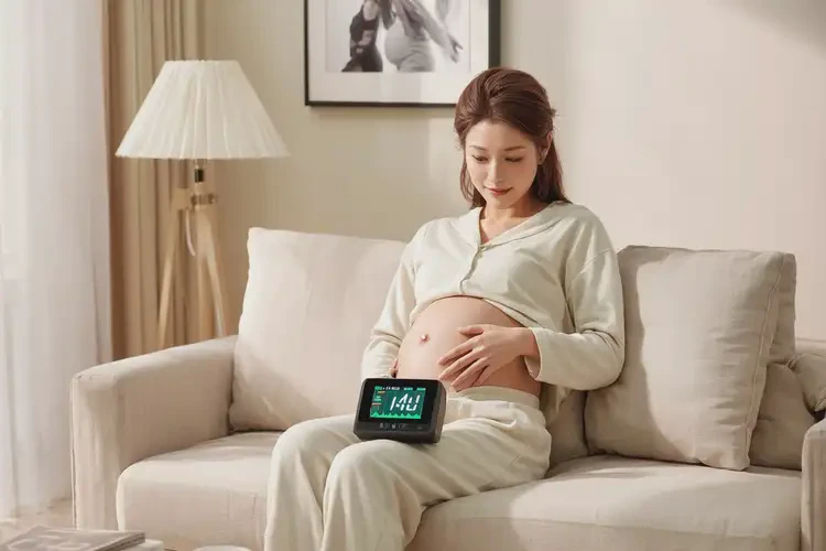 孕中晚期胎心率181正常嗎(圖3)